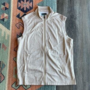 NWOT PGA Tour Activewear Vest